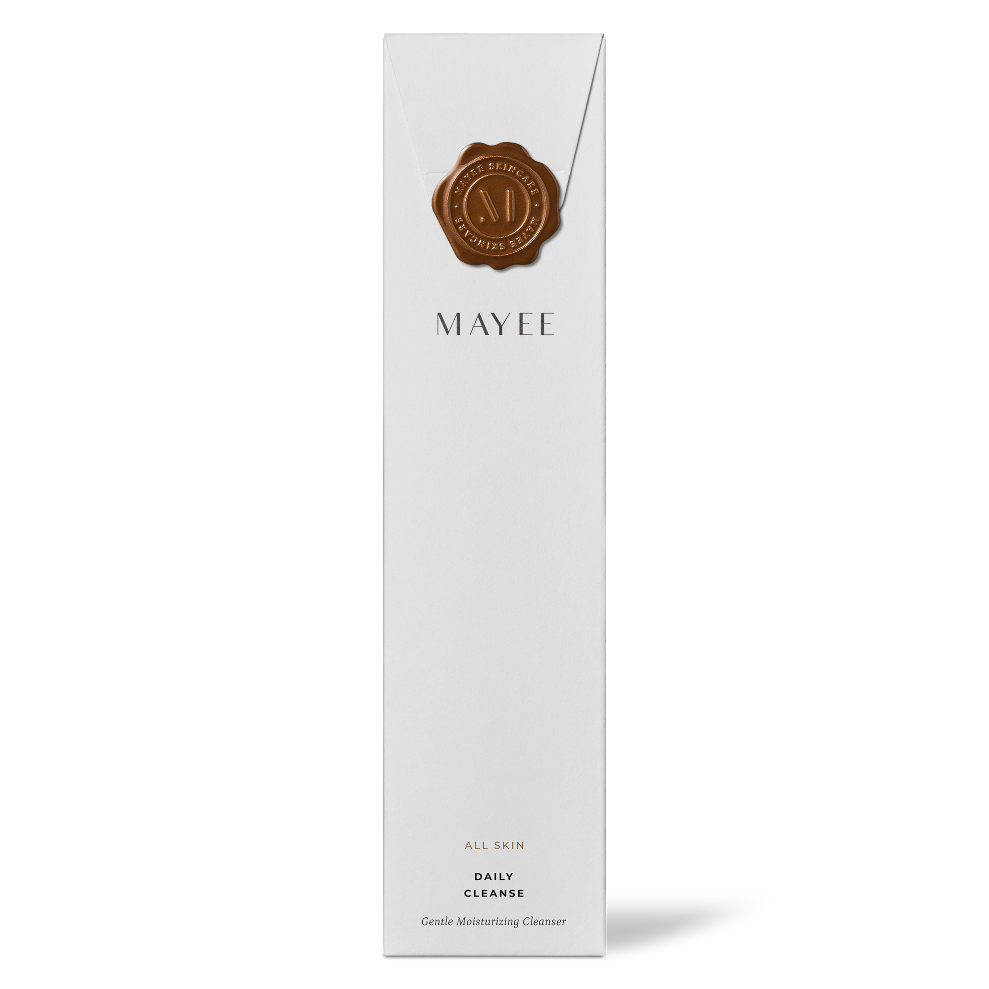 Mayee Daily Cleanser